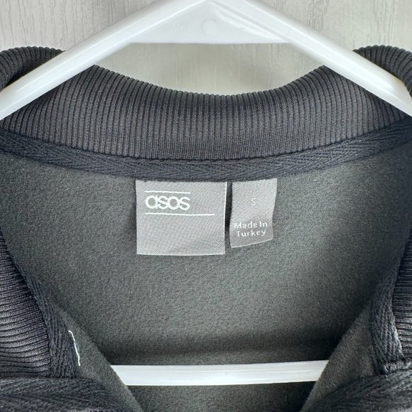 ASOS Zip Jacket - Picture 3 of 3